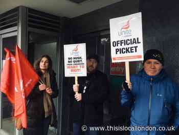Bromley library staff ballot for fresh strike action