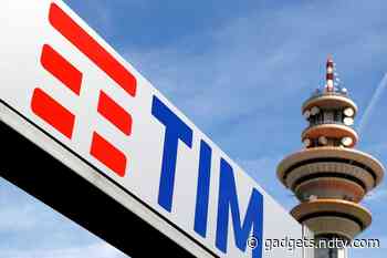 Huawei Said to Be on Telecom Italia Plans to Be Dropped From Italy 5G Network