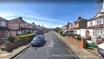 Man charged with sexual assaulting child in Welling