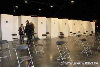 Pallieterland zet nu ook Janssen-vaccin in