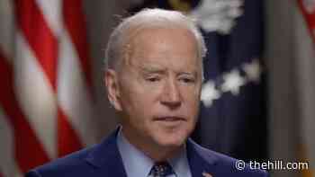 Biden: Schools should 'probably all be open' in the fall