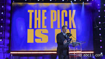 NFL draft 2021: Quarterbacks dominate early picks; How to watch round 2 and 3 tonight