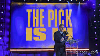 NFL draft 2021: Quarterbacks dominate early picks; How to watch round 2 and 3 tonight