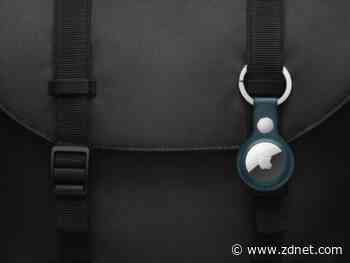 AirTags review: Tile trounced by the power of Apple’s Find My network