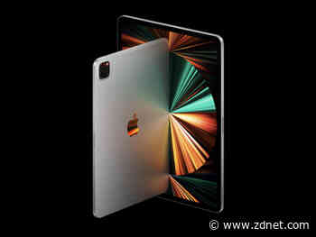 Apple: Yes, the older Magic Keyboard does work with the 2021 iPad Pro (but it might not fit so well when you close it)