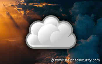 The next big thing in cloud computing? Shh… It's confidential - Help Net Security - Help Net Security