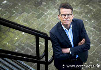 Hans Nijenhuis stapt op als hoofdredacteur AD