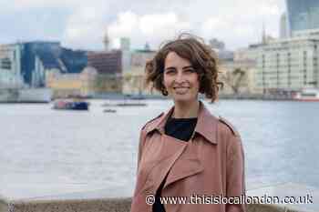 Luisa Porritt calls for 'brewery bailout'