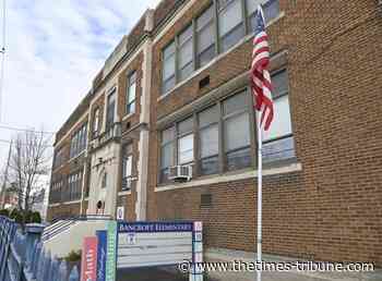 Scranton School District to vote on Bancroft closing in June - Scranton Times-Tribune