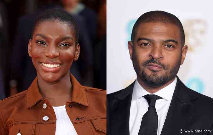 Michaela Coel sends “great support” to women accusing Noel Clarke of harassment