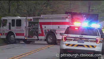 Two People Dead In Two Vehicle Crash In Lawrence County