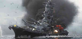 New US Trailer for Yamato Warship Film 'The Great War of Archimedes'