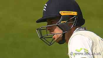 County Championship: Middlesex batsmen enjoy good first day against Somerset