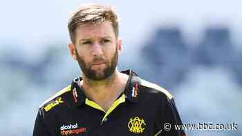 Andrew Tye: Australian cricketer says coronavirus situation in India is 'harrowing'