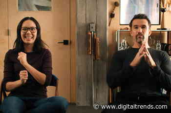 Mythic Quest season 2 review: Playing through the pandemic