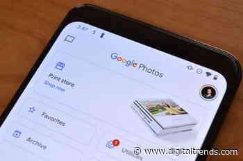 In one month, Google Photos will start charging you for uploads