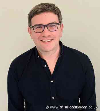 New boss for Harefield Hospital charity