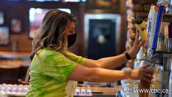 GDP numbers show Canada's economy is bouncing back, even as COVID-19 maintains its iron grip