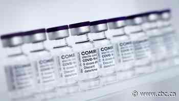 Pfizer & BioNTech seek approval from European drug regulator to offer coronavirus vaccine to adolescents