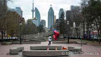 Ontario may soon lift some COVID-19 restrictions on outdoor activities, solicitor general says