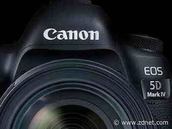 Canon appoints new leader for Brazil operations