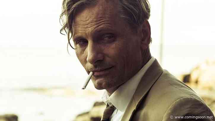 Crimes of the Future: Viggo Mortensen & More Join David Cronenberg’s New Sci-Fi Thriller