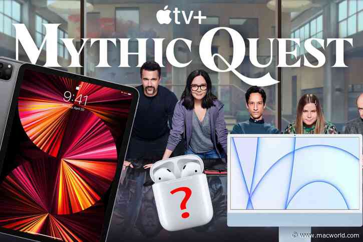 Here’s everything we know (and hope) Apple is releasing in May 2021