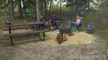 High demand for Saskatchewan campsites heading into the 2021 season