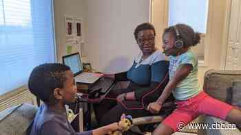 Some Saskatoon parents hope schools stay open, as calls mount for classes to move online