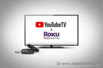 Roku yanks YouTube TV app from its store over dispute with Google