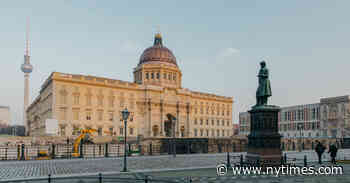 Germany Sets Out Plans to Return Benin Bronzes