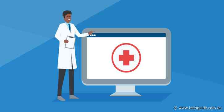 Advantages You Get With Good UI Designs in Medical Apps