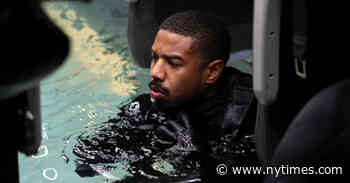 ‘Tom Clancy’s Without Remorse’ | Anatomy of a Scene