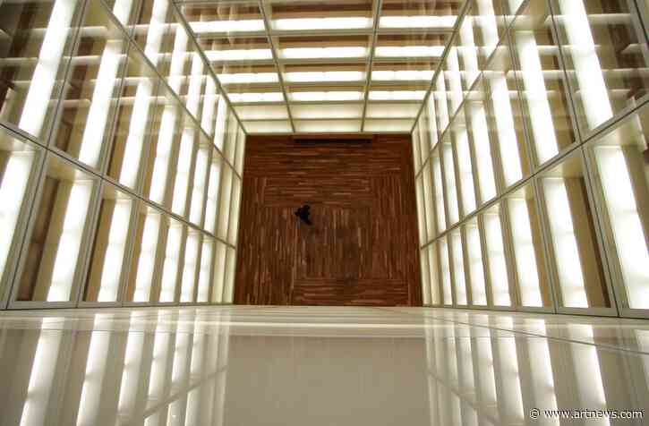 Venice Golden Lion for Rafael Moneo, Peter Eleey Joins UCCA, and More: Morning Links from April 30, 2021