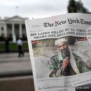 Teamwork Led Us to Bin Laden and Can Keep America Safe