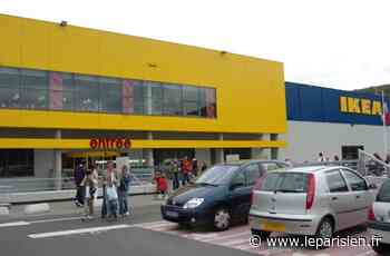 Ikea : à Franconville, le licenciement de deux syndicalistes annulé par l’inspection du travail - Le Parisien