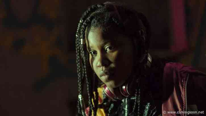 Dominique Fishback to Star in Paramount’s New Transformers Movie