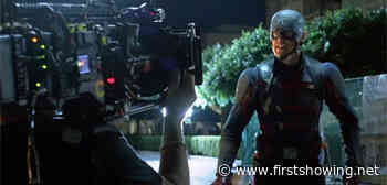 'Marvel Studios' Assembled' Behind-the-Scenes Doc Series Trailer #2