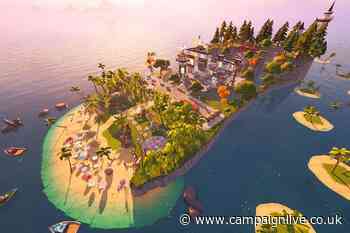 What the flip? Fortnite and Havaianas in virtual/physical relationship