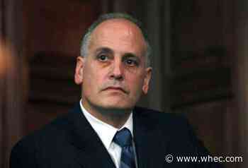 Report: Cuomo vaccine czar Schwartz resigns