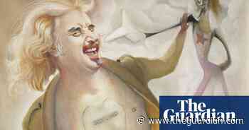 Hockney beams into Piccadilly and Scots steal the limelight – the week in art