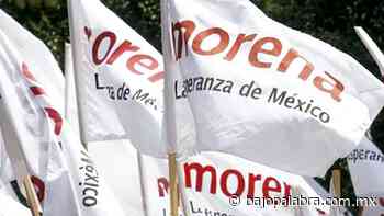 Protestan contra candidatura de María del Carmen Cabrera en Zihuatanejo - Bajo Palabra Noticias