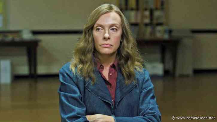 Toni Collette Joins Colin Firth in HBO Max’s Crime Drama The Staircase