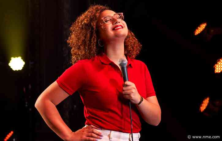 Rose Matafeo remembers heckler’s Ginger Spice insult: “Obviously it’s Mel B!”
