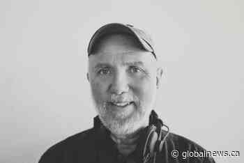 Global Calgary bids farewell to longtime employee Brian Merkl