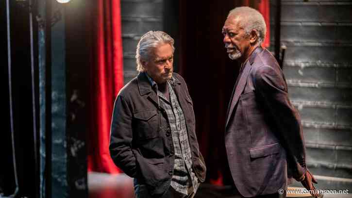 The Kominsky Method Final Season Trailer Reveals Norman’s Fate