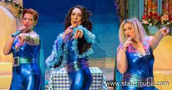 Live performances return to Duluth's historic NorShor Theatre