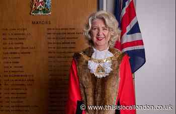 Brent Council elects new 2021/22 mayor in virtual ceremony