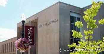 Anoka citizens start petition to reinstate Human Rights Commission