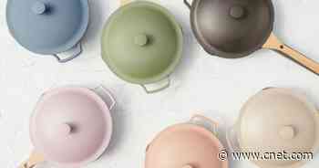 Mother's Day gift: The Always Pan is $30 off and arrives by May 9     - CNET